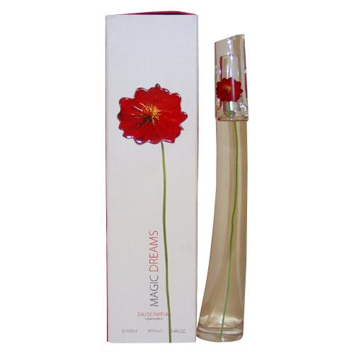 Magic Dream Perfume By Parfums Rivera Perfume By Parfums Rivera For Women