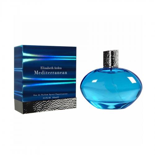 Mediterranean 100ml Edp W