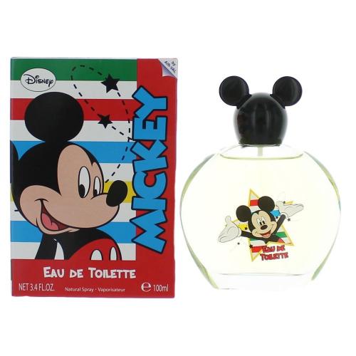 Mickey 3.4oz Edt boy