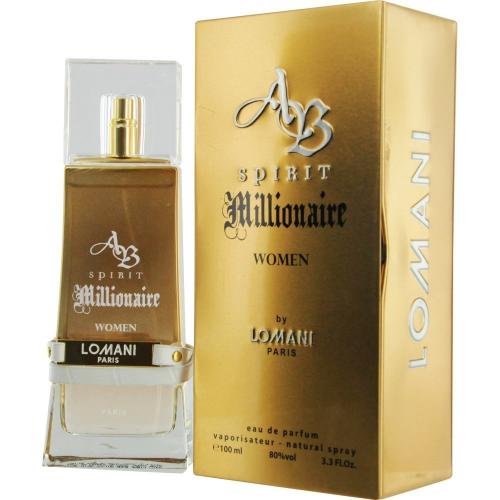 Millionaire Lomani 100ml Edp w