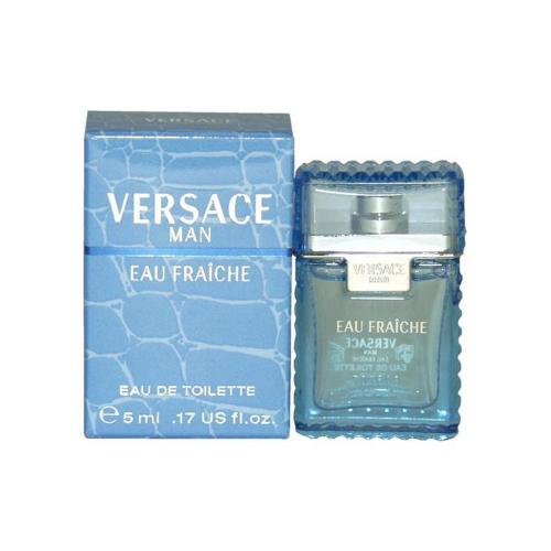 Versace Eau Fraiche 5ml edt M