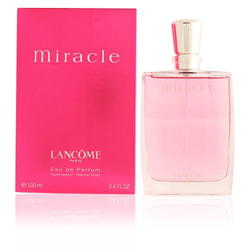 Miracle 50ml Edp W