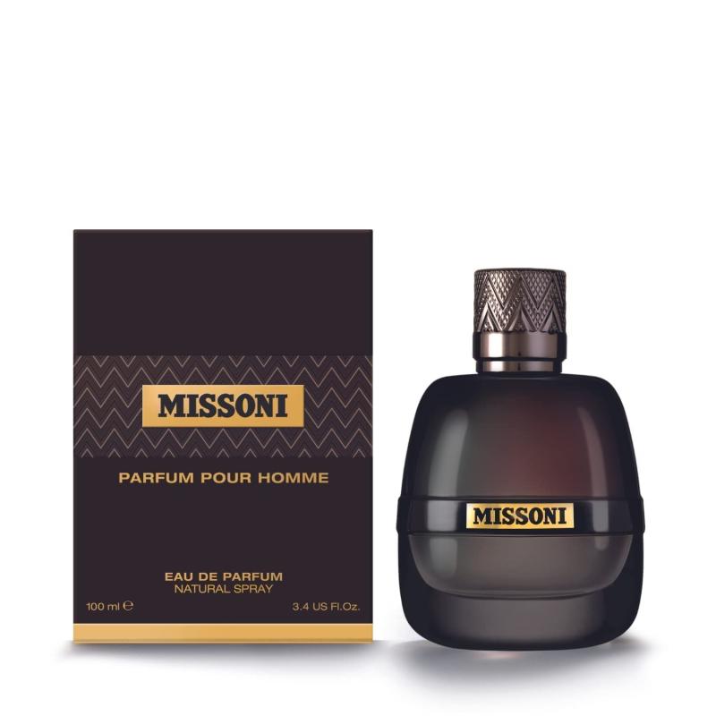 MISSONI POUR HOMME BY MISSONI FOR KID