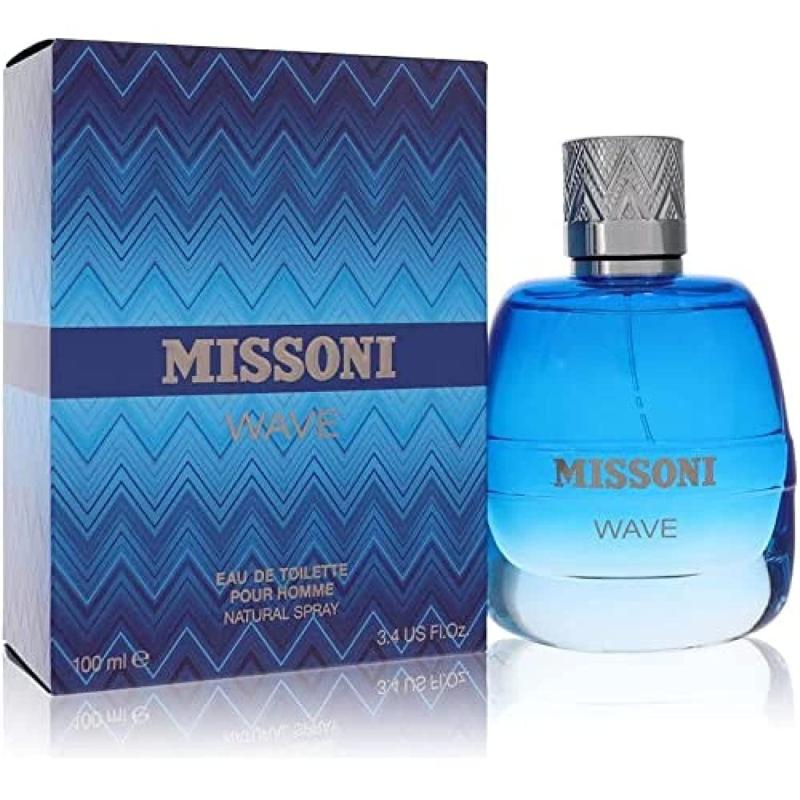 MISSONI WAWE BY MISSONI FOR KID