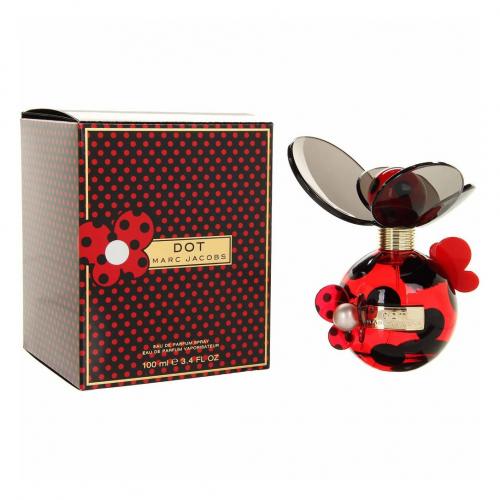 Marc Jacobs Dot 100ml Edp W