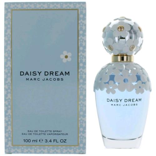 Daisy Dream 3.4 oz. Edt W