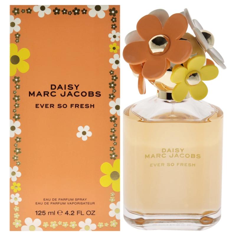 EVER SO FRESH BY MARC JACOBS