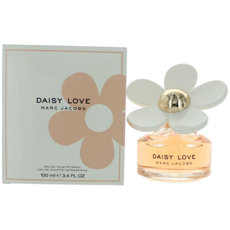 Daisy Love 100ml edt w