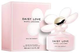 DAISY LOVE EAU SO SWEET BY MARC JACOBS By Marc Jacobs For Women