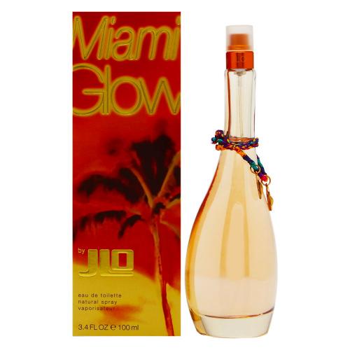 Miami Glow 100ml edt W