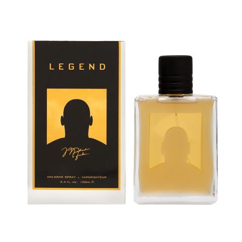 Michael J. Legend 3.4oz edt m