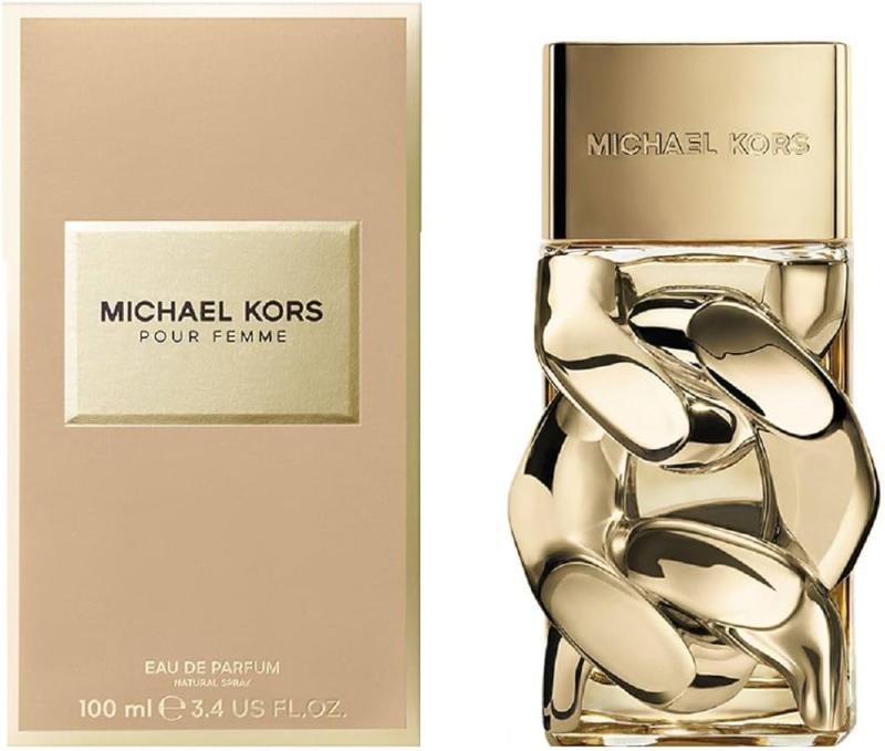 MICHAEL KORS POUR FEMME BY MICHAEL KORS By MICHAEL KORS For Women