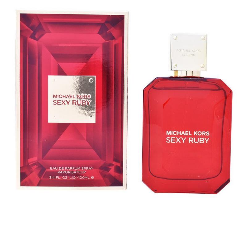 M. KORS Sexy Rubies 100 edp W