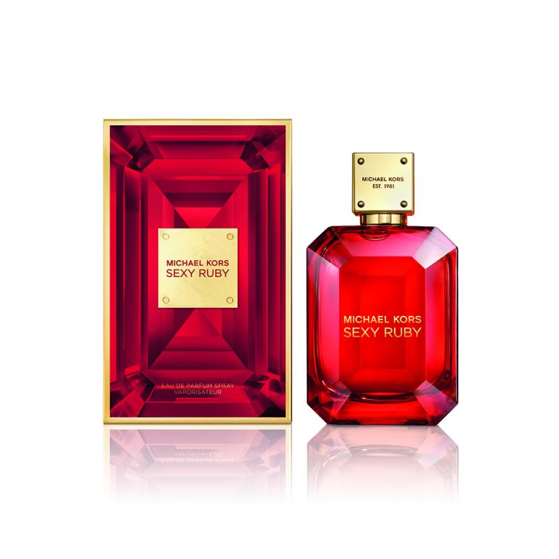 M. KORS Sexy Rubies 50ml edp W