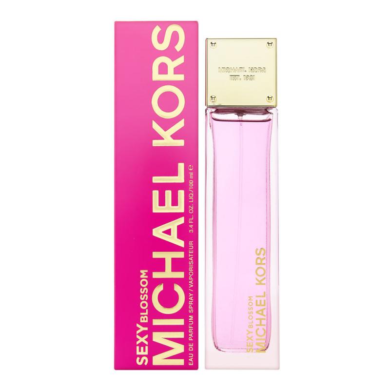 M. K. Sexy Blossom 3.4OZ EDP W