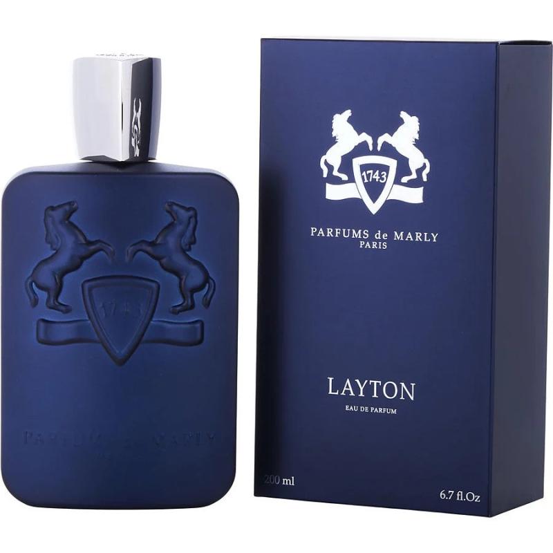 PARFUMS DE MARLY LAYTON BY PARFUMS DE MARLY FOR MEN