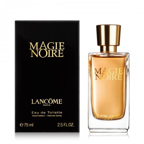 Magie Noir 75ml Edt W