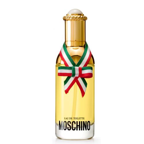 Moschino 75ml Edt w