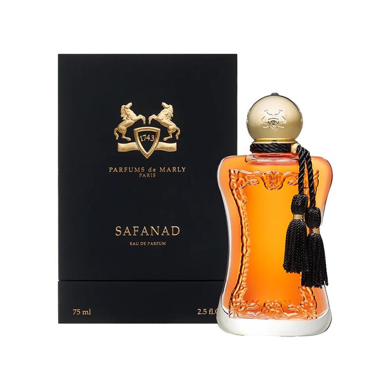 PARFUMS DE MARLY SAFANAD