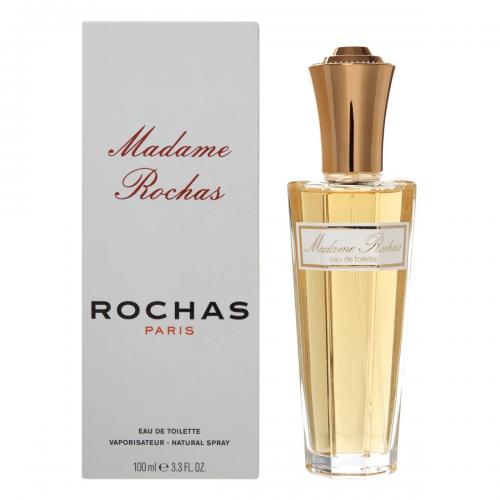 Madam Rochas 100ml Edt w