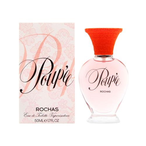 Rochas Poupee 1.7oz Edt W