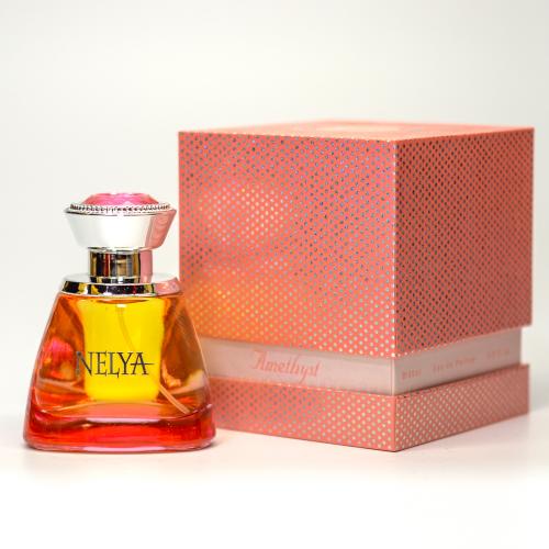 Nelya Amethyst 100ml edp w