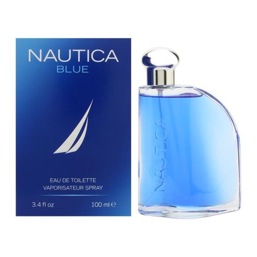 Nautica Blue 100ml Edt m