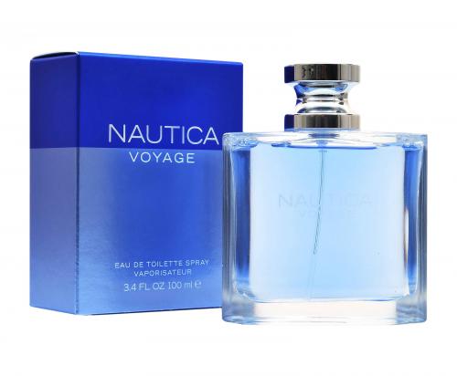 Nautica Voyage 100ml edt M