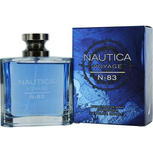 N. Voyage N-83 100ml edt M