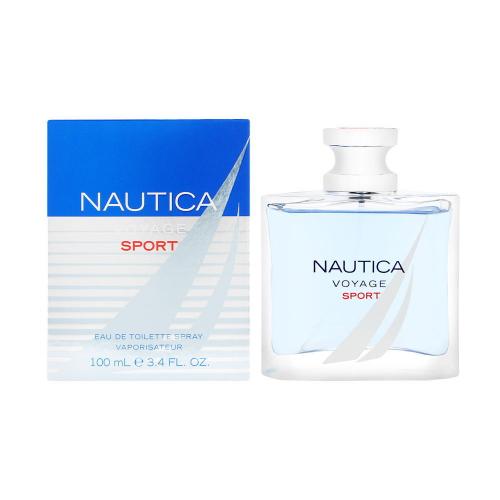 Nautica Voyage Sport 100 t M