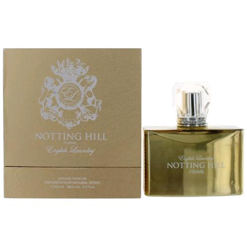 Notting Hill 3.4oz Edp W