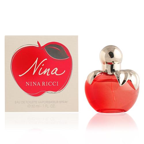 Nina By Nina Ricci 1.7 Edt w