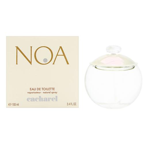 Noa By Cacharel 100ml Edt w