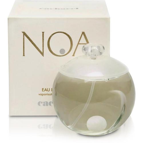 Noa By Cacharel 50Ml Edt W