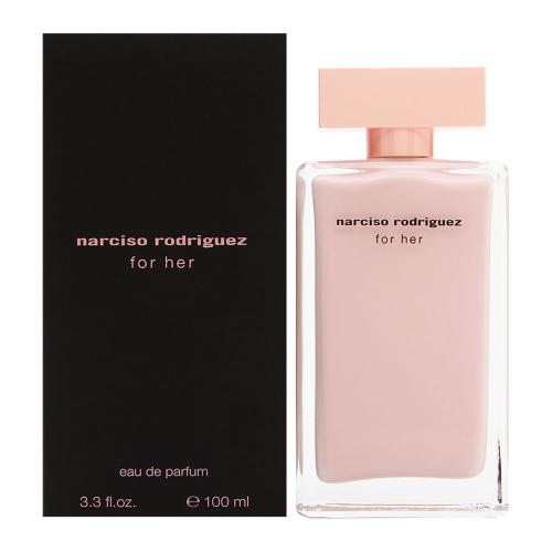 Narciso Rodriguez 3.4oz edp W