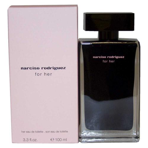 Narciso Rodriguez 3.3oz Edt W