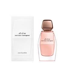 NARCISO RODRIGUEZ ALL OF ME BY NARCISO RODRIGUEZ By NARCISO RODRIGUEZ For Women