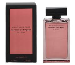 NARCISO RODRIGUEZ MUSC NOIR ROSE BY NARCISO RODRIGUEZ By NARCISO RODRIGUEZ For Women