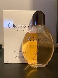 OBSESSION BY CALVIN KLEIN By CALVIN KLEIN For Men