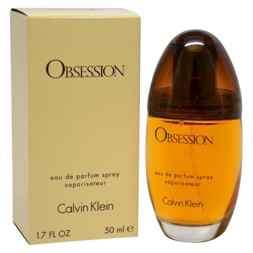 Obsession 50ml Edp w