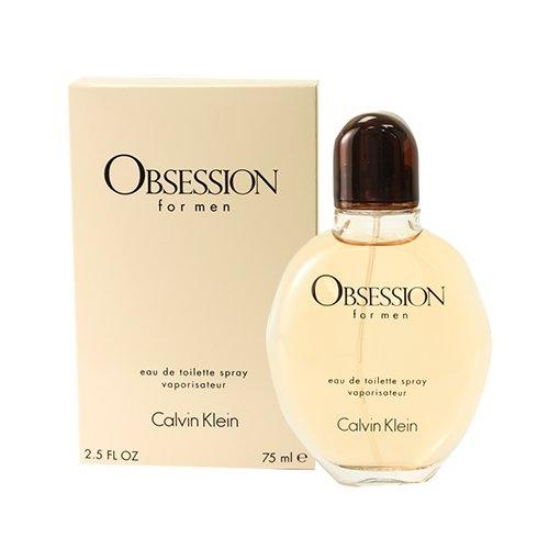 Obsession 75ml Edt m