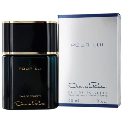 Oscar Pour Lui 3.0oz Edt M