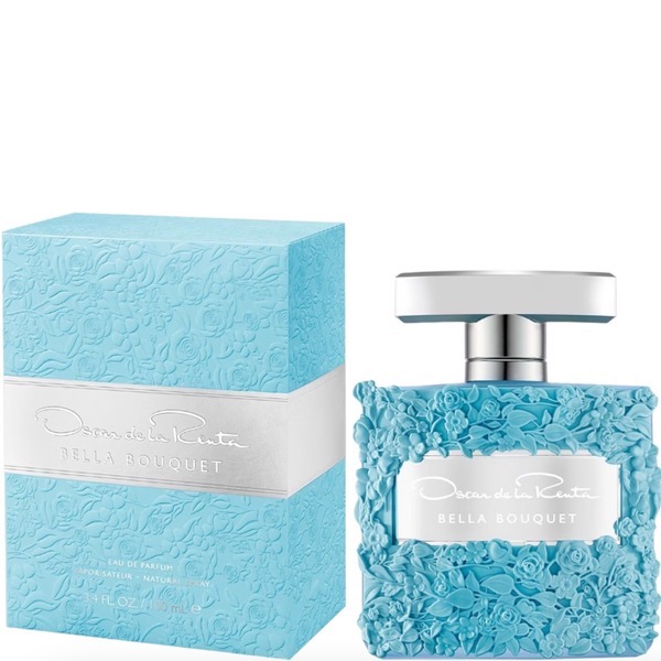 OSCAR BELLA BOUQUET BY OSCAR DE LA RENTA By OSCAR DE LA RENTA For WOMEN