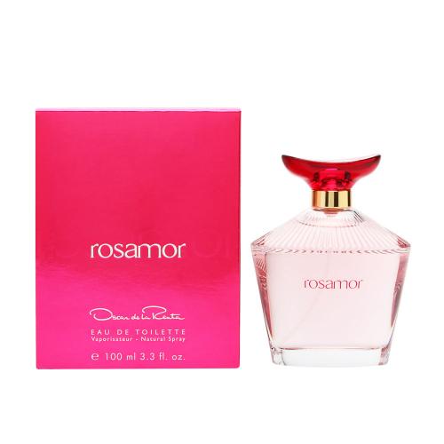 Rosamor Oscar 100ml Edt W