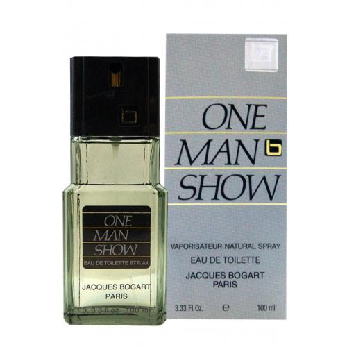 One Man Show 100ml Edt m