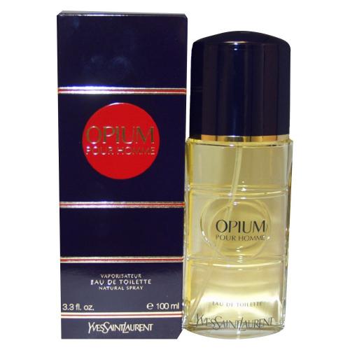 Opium 100ml Edt m