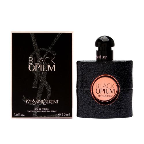 Black Opium 50ml Edp w