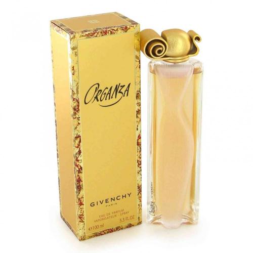 Organza 100ml Edp W