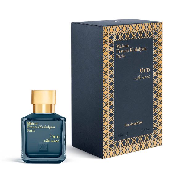 MFK OUD SILK MOOD By MAISON FRANCIS KURKDJIAN For Women