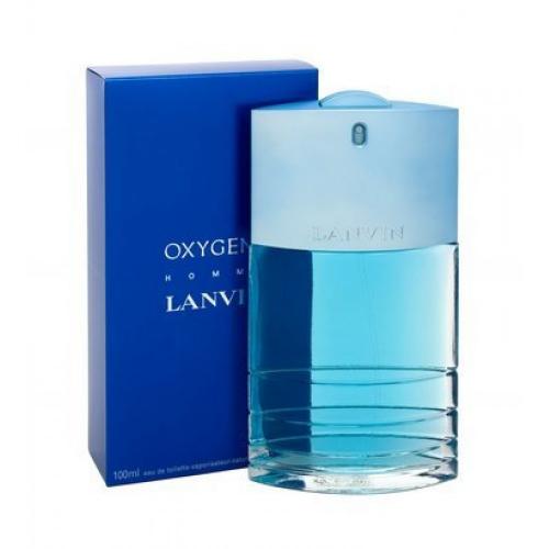 Oxygene 100ml Edt M